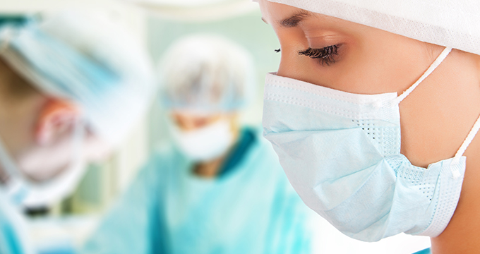 感控防護(hù)類(lèi)